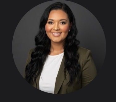 Meghan Agger, VP of Customer Success